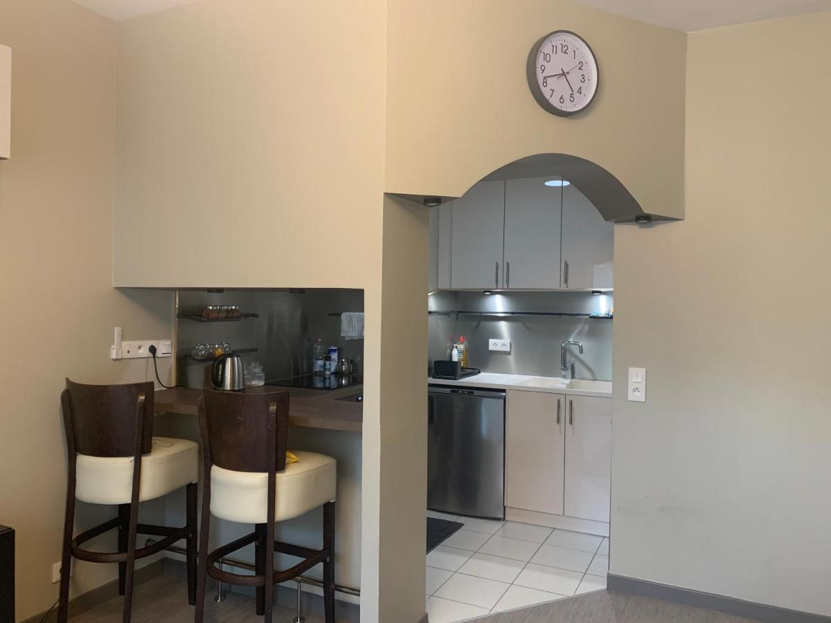 Luxurious Flat In Bondy, Apartment Exterior photo