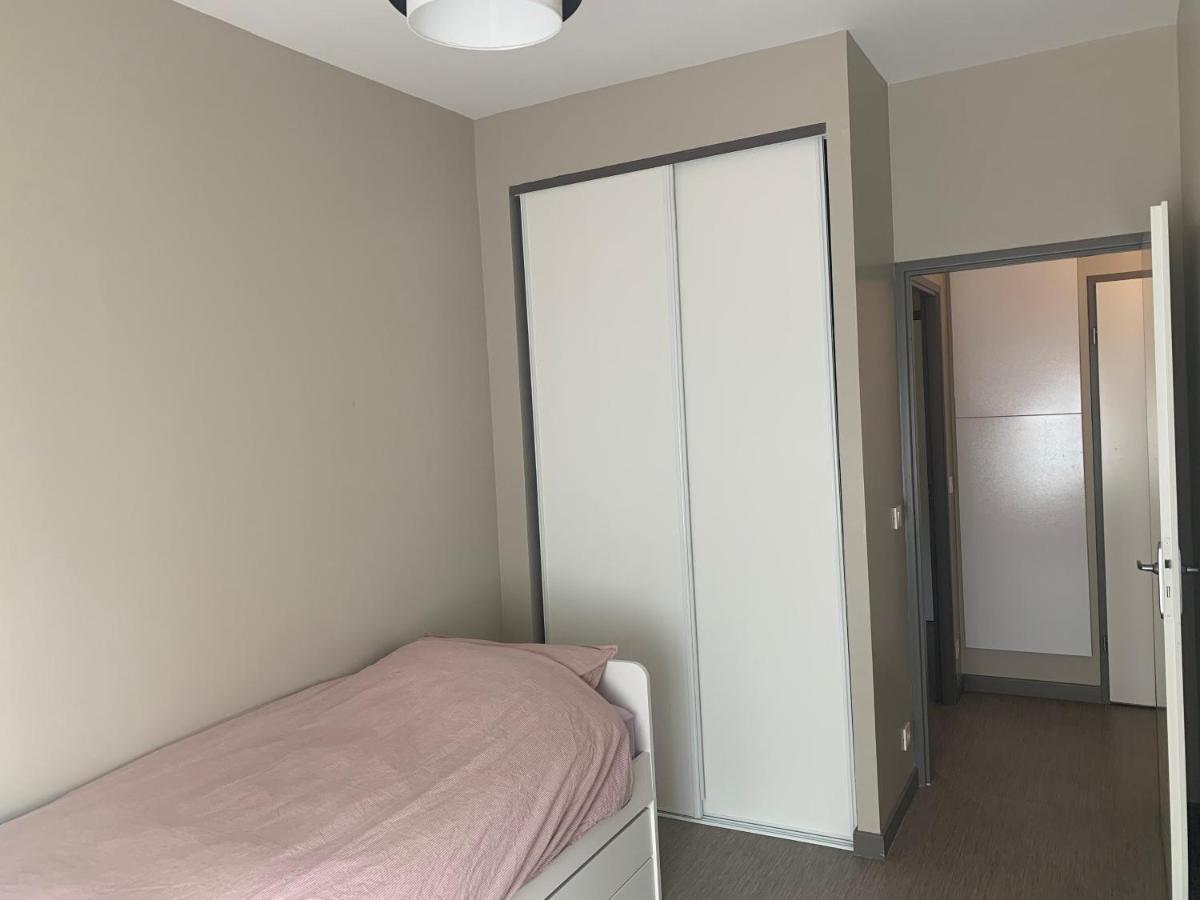Luxurious Flat In Bondy, Apartment Exterior photo