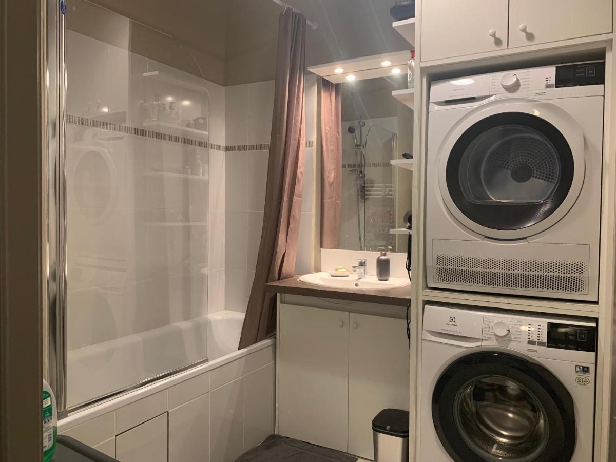 Luxurious Flat In Bondy, Apartment Exterior photo